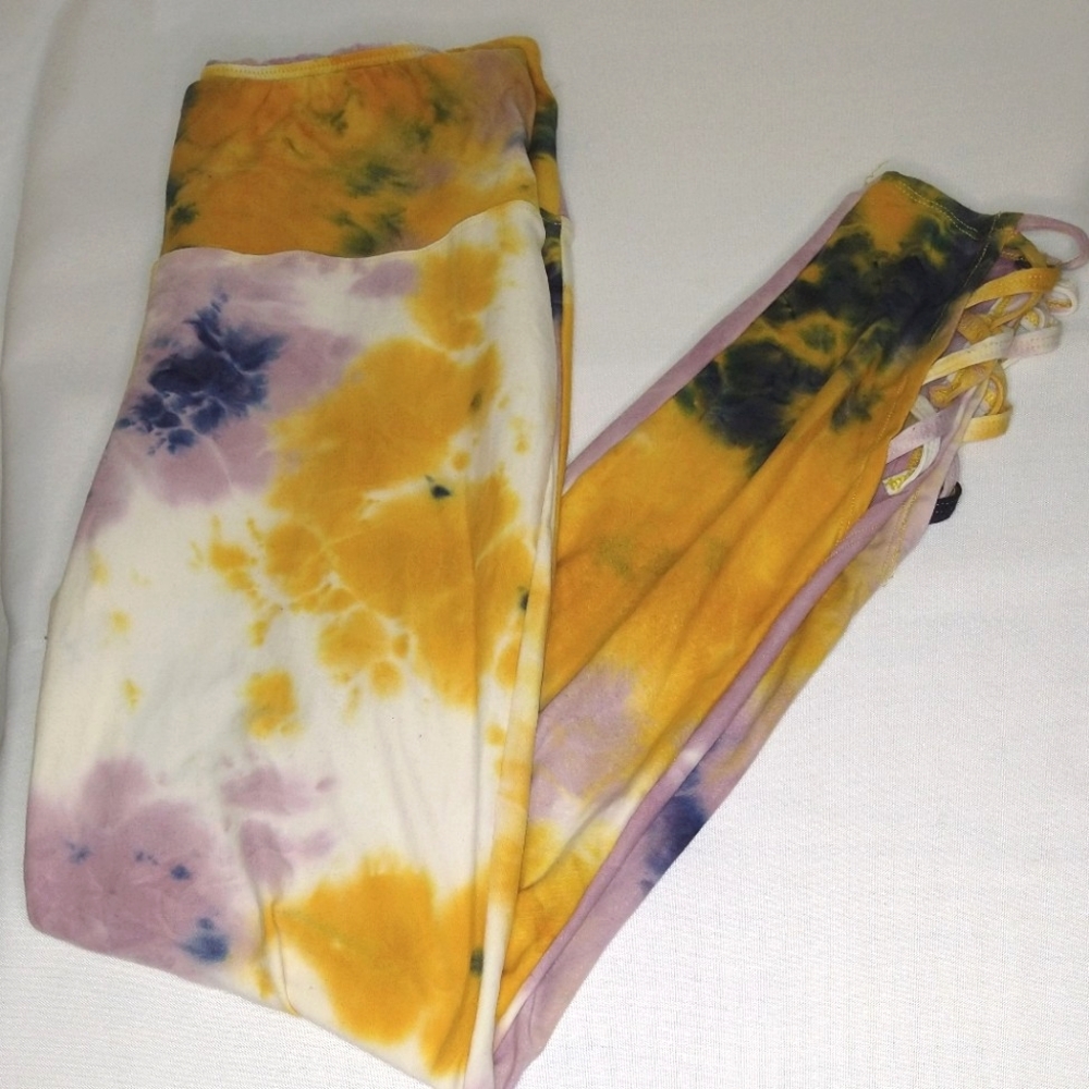 Legging by Jolie & Joy
